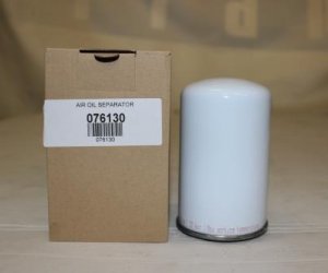 Сепаратор Ремеза,Atlas Copco,Abac 076130 (аналог  4060400100,2255300401, 1622062300,9056237, 9056844