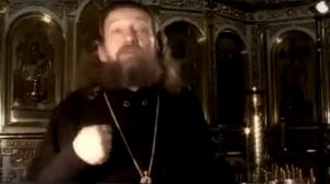 Проповеди протоиерей Павел Нога с. Кулевча