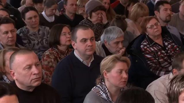 А.И. Осипов о  семье,  как лечебнице страстей, и святоотеческой  психологии семьи