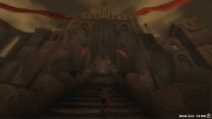 Prince of Persia: Warrior Within. Прохождение 1. Сложность "Тяжело / Hard".