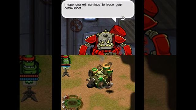 Playthrough Robocalypse Mission01 смотреть онлайн