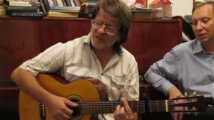 Diputs - Колыбельная (сл. Р. Гамзатов. муз. ?? С, Намин, О. Фельцман)