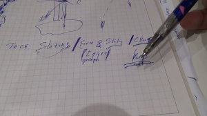 Каплесборник на столешнице. Нужен ли?