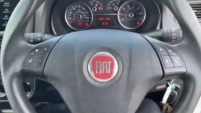 WV18VTA FIAT Doblo L1 Diesel Doblo 1.3 MultiJet 16V 95 Van смотреть онлайн