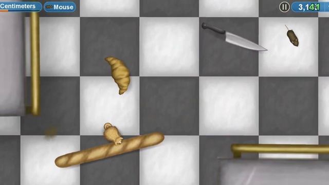 Прохождение Tasty Plannet 4 - часть 1 смотреть онлайн