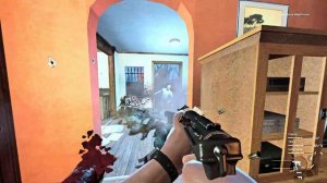 Left 4 Dead 2 Realism Expert Gameplay Tec-9 CS2 Counter-Strike 2 Reanim