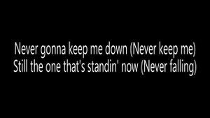 Skillet: Legendary (Lyrics)