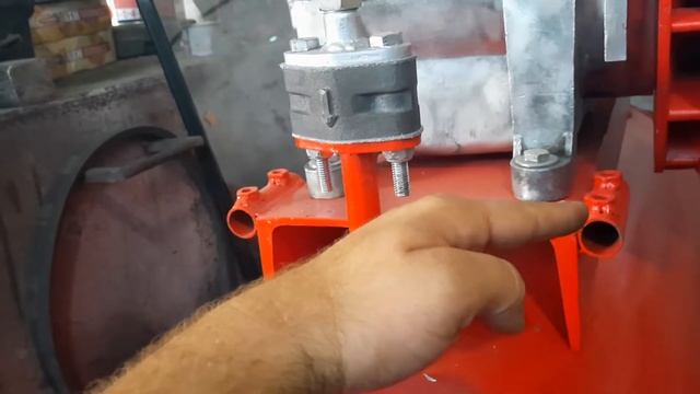 компрессор у43102а как собрать своими руками) смотреть онлайн