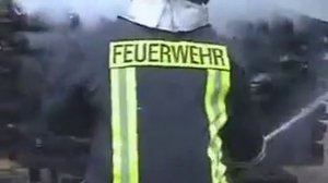 Тушение очага 6А воздушно-эмульсионным огнетушителем ОВЭ-6, компания Магазин 01