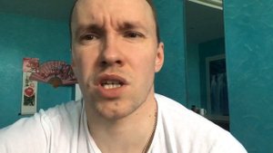Почему порвался химик Златоверховников на турнике?