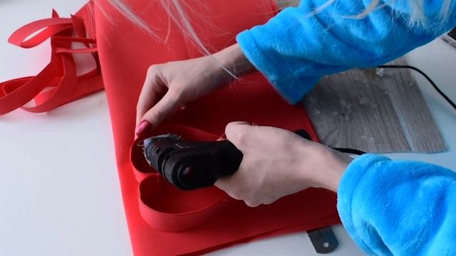 декор на 14 февраля своими руками из фоамирана смотреть онлайн