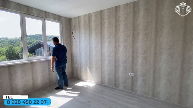 ДОМ С РЕМОНТОМ В СОЧИ. НЕДВИЖИМОСТЬ В СОЧИ. смотреть онлайн