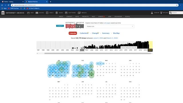 How to go to the old roblox website смотреть онлайн
