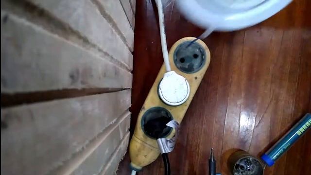 Ремонт светодиодной лампы смотреть онлайн