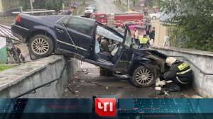 «ЧП»: 23 августа 2024 года | «Чрезвычайное происшествие» на НТВ