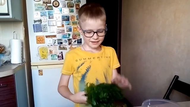 Рулет из лаваша