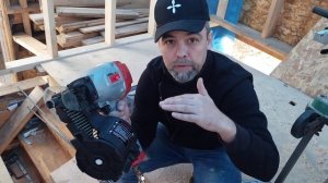 Оружие строителя. Fubag n90c