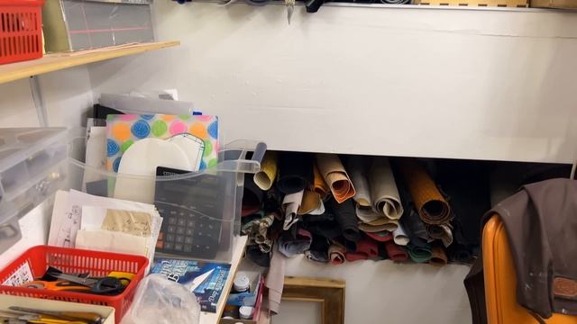 Сделала на лето! Сумка из кожи по цене однушки! Простое и красивое рукоделие! смотреть онлайн