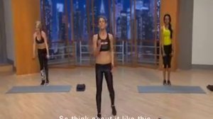 Killer Arms Back 1