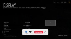 Days Gone on Intel Iris Xe | 8GB RAM | All Settings Tested / 1080P, 720P