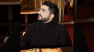 Видеоролик для кафе с традициями "Каролина".