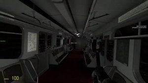 Garry's mod metrostroi. Санкт-Петербургский метрополитен. Правобережная линия (М4)