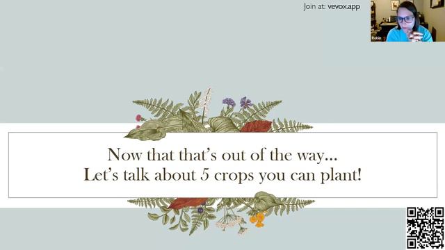 Introduction to Fodder: September 2023 National Virtual Gathering смотреть онлайн