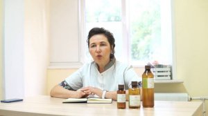 Касторовое масло | Как применять детям
