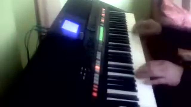 Venus Szukaj serca Yamaha psr s650 COVER смотреть онлайн
