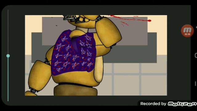 [dc2/fnaf] смерть уильяма афтона смотреть онлайн