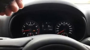 Киа Спортейдж 4 , 0-100. Бензин 2.0, автомат