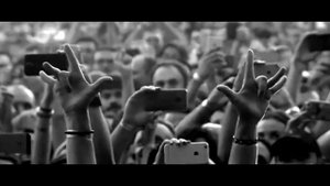 Robbie Williams | XXV Trailer