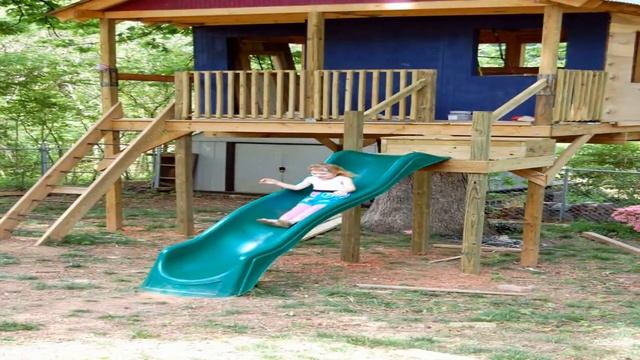 Мир самоделок и поделок деревянные домики для детей хенд мейд своими руками смотреть онлайн