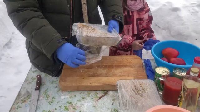 Рулька в томатном соусе смотреть онлайн