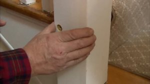 How to Repair a Loose Newel Post | This Old House