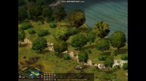 Panzerkrieg burning horizont II №1 (кампания за Германию).