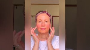 50+ Любимый Массаж Лица Утром . Забота о себе без пластики!