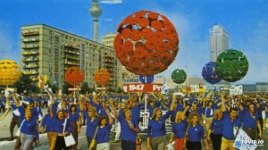 YAMAHA PSR-290 Studio n°1