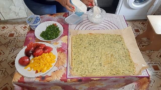 Три обалденно вкусных рецепта из кабачков?
