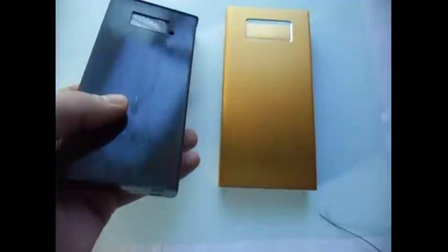 Как сделать честный Power bank / повер банк своими руками