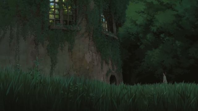 THE BOY AND THE HERON | Official Teaser Trailer смотреть онлайн