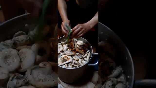 Чем помыть грибы?! Чудо способ! Эффект супер! Для заказа 87478266568 Акмарал в любую точку мира! смотреть онлайн