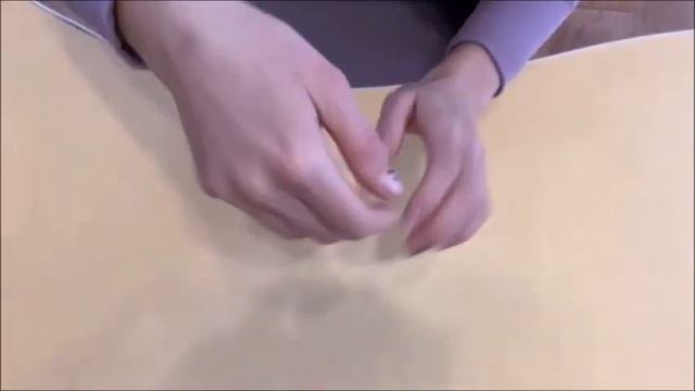 Пальчикова гімнастика Ласкавий котик