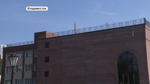 Внимание, внимание! Во Владивостоке сработала сирена