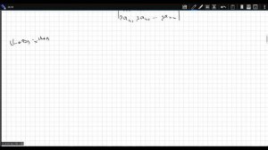 Курс по численным методам: Итерационные методы решения СЛАУ | Занятие 6