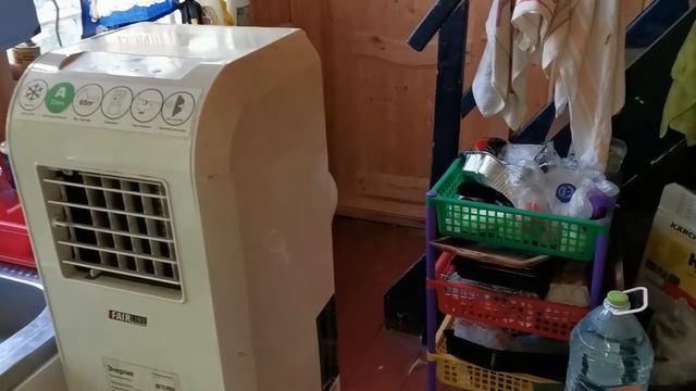 Где возможно использовать конденсат из кондиционера смотреть онлайн