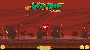 Angry birds seasons music slow version year of the dragon