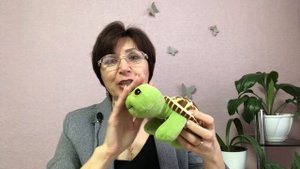 Сказка про черепаху и зайца