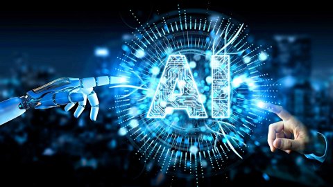 ПРО ИСКУССТВЕННЫЙ ИНТЕЛЛЕКТ