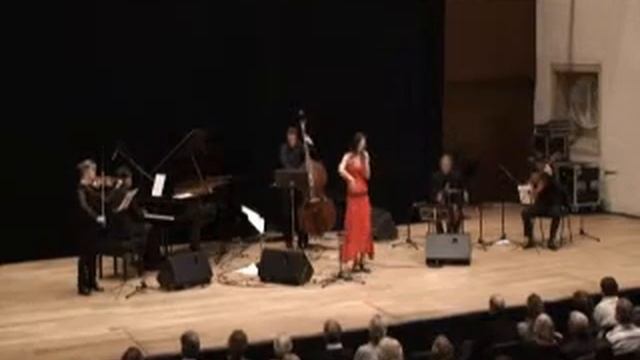 Con la voz del corazón - María de la Paz смотреть онлайн